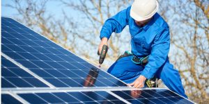 Installation Maintenance Panneaux Solaires Photovoltaïques à Lingeard